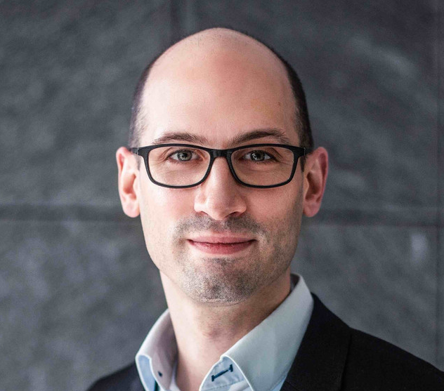 Sebastian Schall