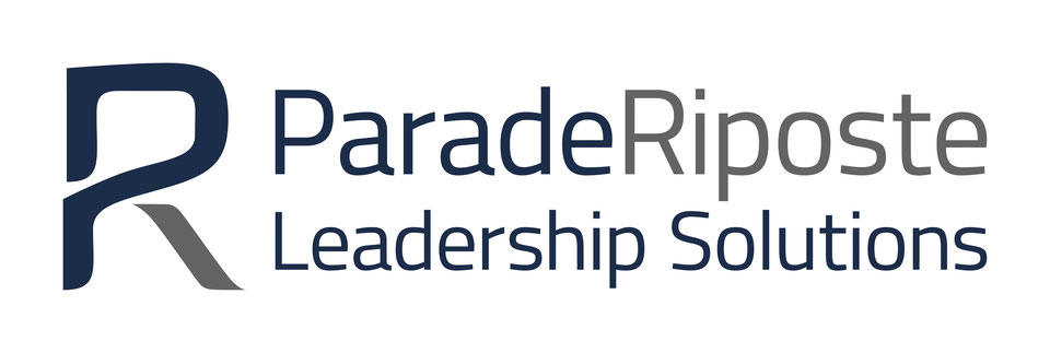 Parade Riposte